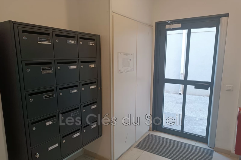 Vente appartement La Garde  
