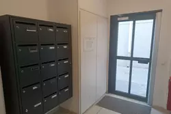Vente appartement La Garde  