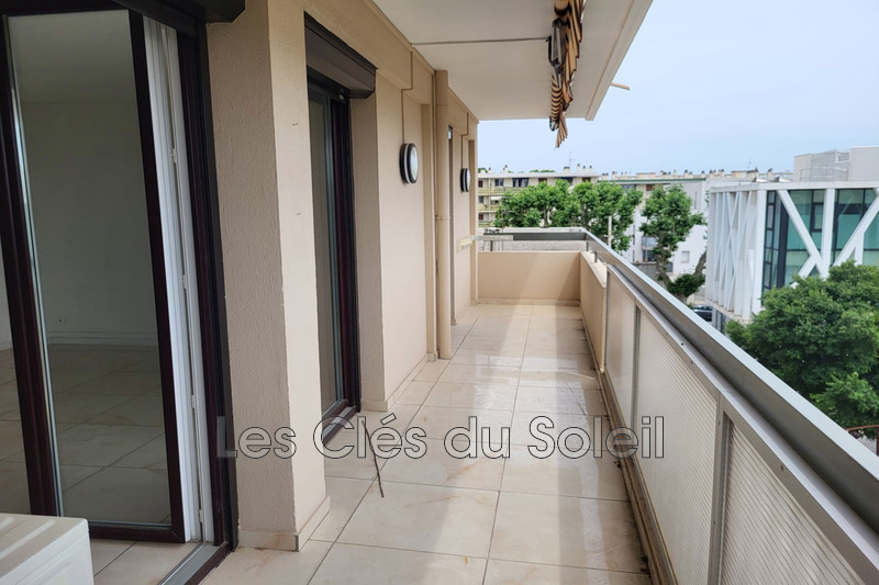 Vente appartement La Valette-du-Var  