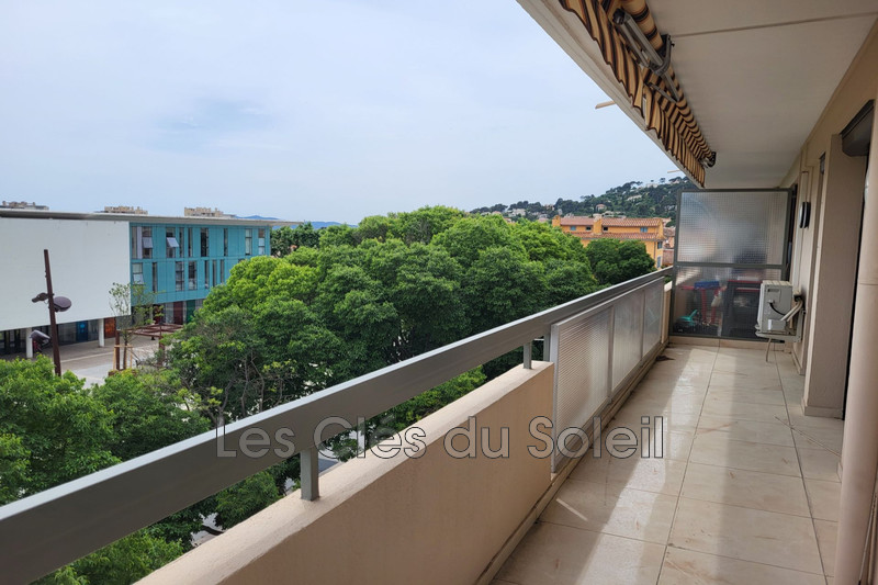 Vente appartement La Valette-du-Var  