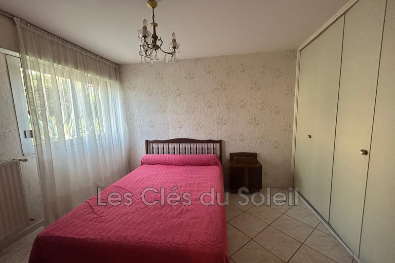 Vente appartement Bandol  