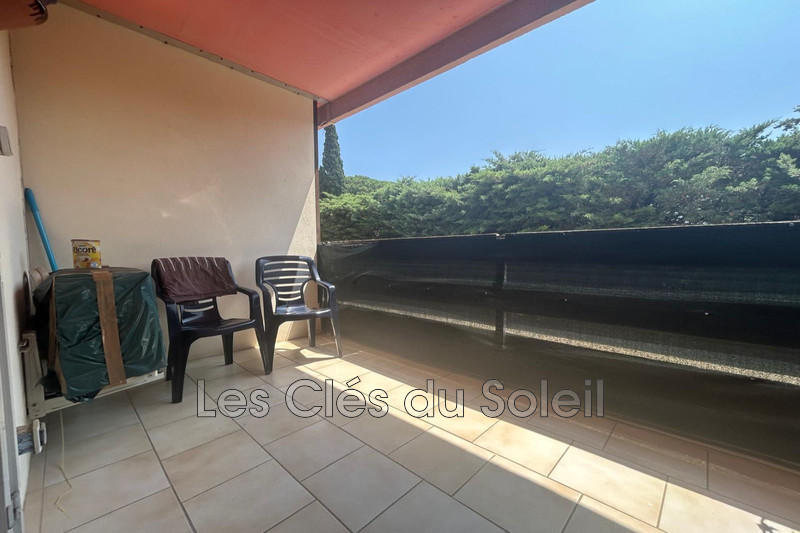 Photo n°2 - Vente appartement Bandol 83150 - 195 000 €