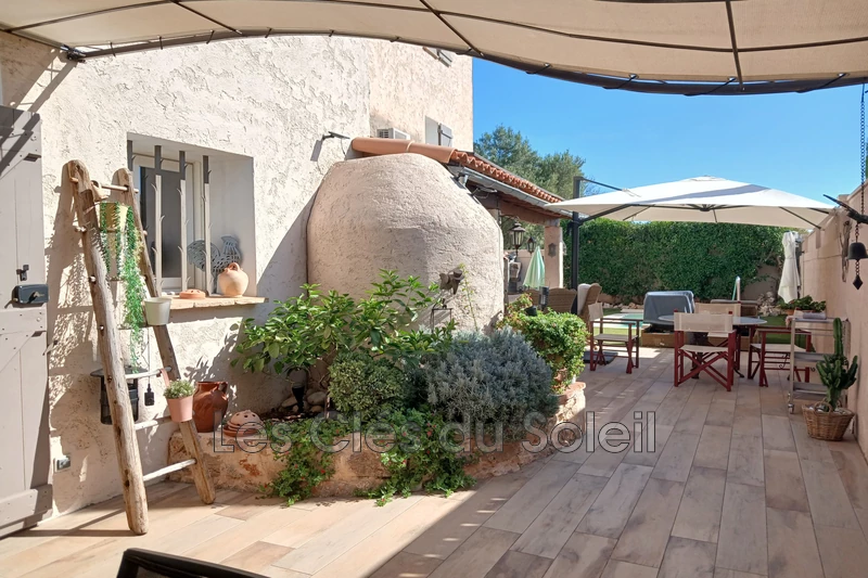 maison  5 pièces  La Valette-du-Var   192&nbsp;m&sup2; -   