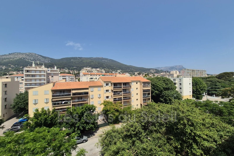 Photo n°11 - Vente appartement Toulon 83100 - 137 000 €