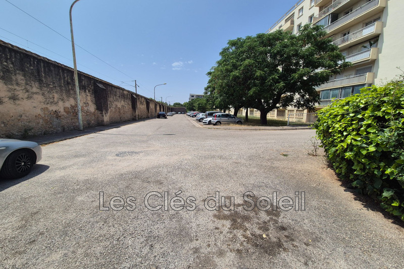 Vente appartement Toulon  