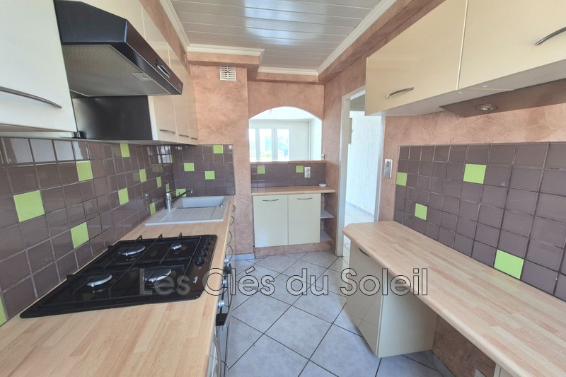 Vente appartement Toulon  