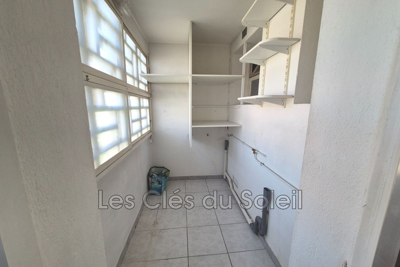 Vente appartement Toulon  