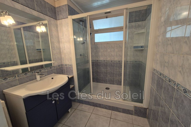 Vente appartement Toulon  