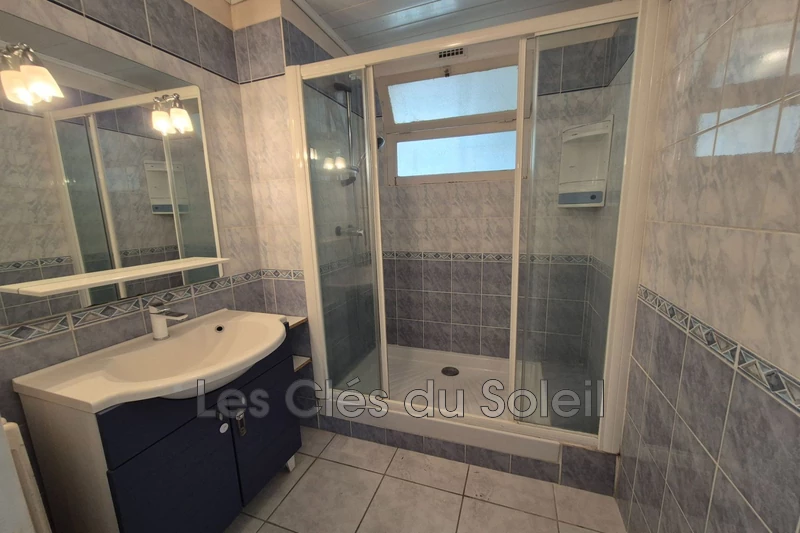 Photo n°6 - Vente appartement Toulon 83100 - 137 000 €