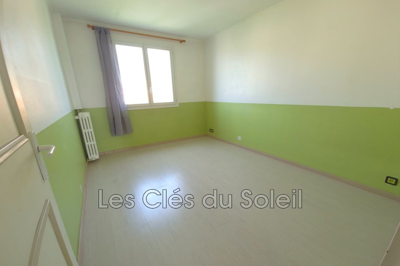 Vente appartement Toulon  