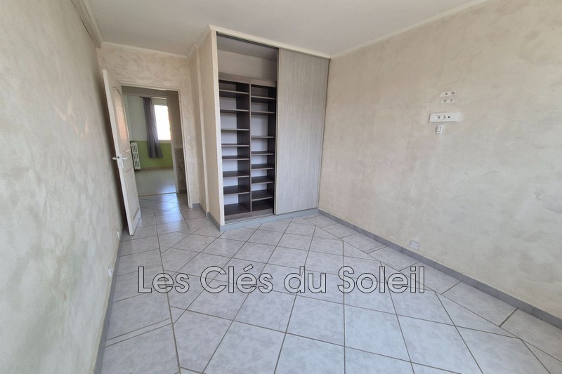 Vente appartement Toulon  
