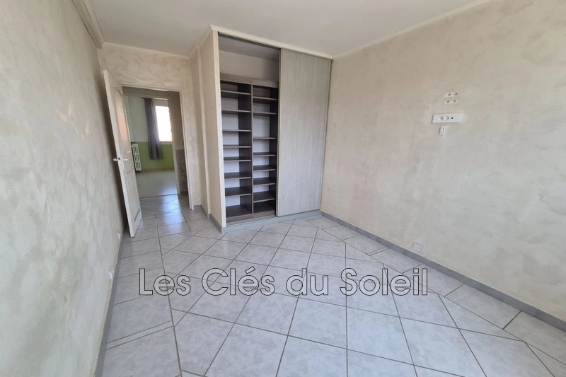 Photo n°8 - Vente appartement Toulon 83100 - 137 000 €