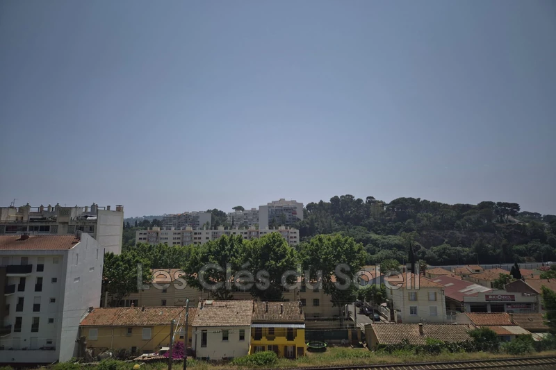 Photo n°9 - Vente appartement Toulon 83100 - 137 000 €