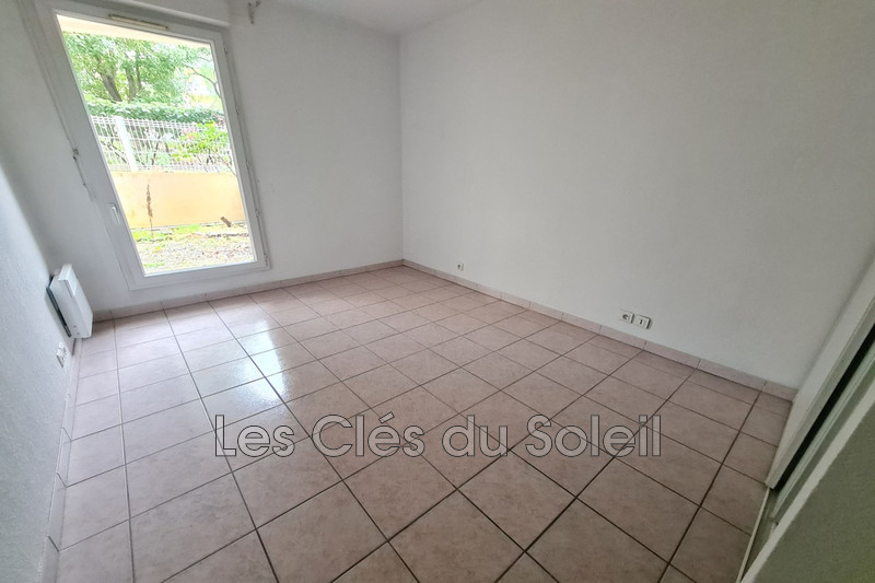 Vente appartement Hyères  