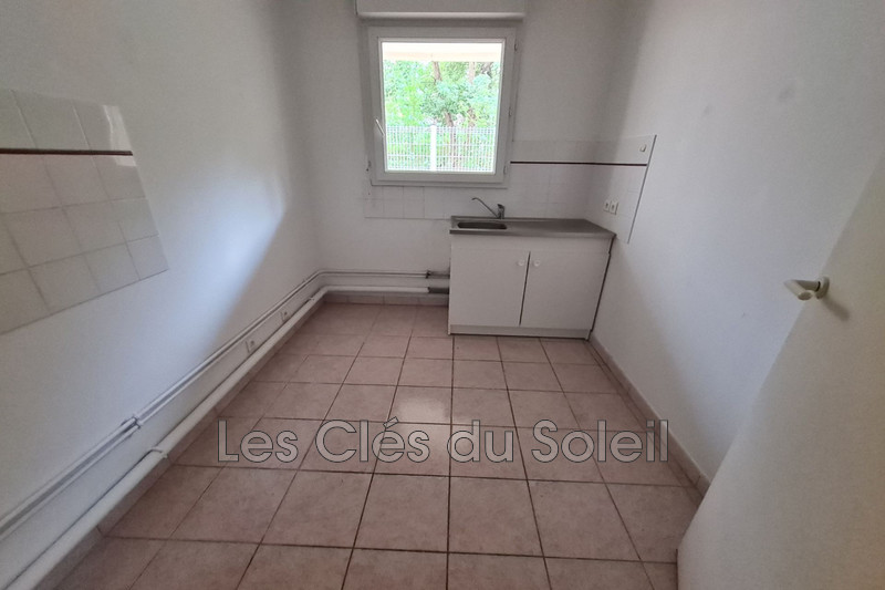 Vente appartement Hyères  
