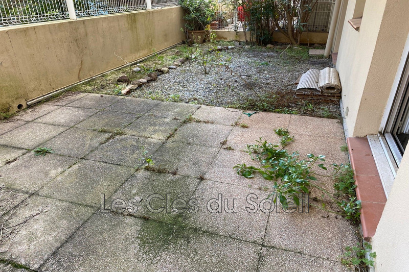 Photo n°4 - Vente appartement Hyères 83400 - 269 240 €