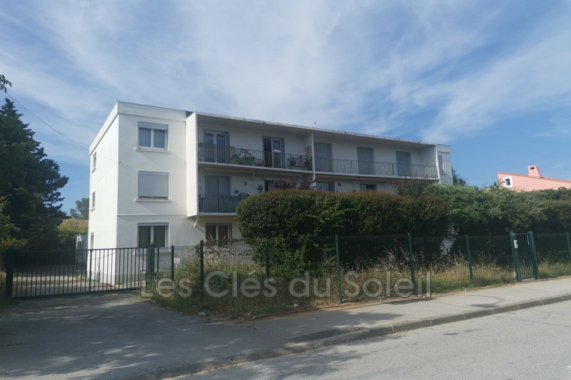 appartement  3 pièces  Brignoles   96 m² -   