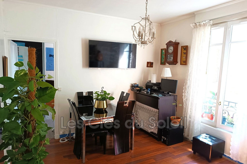 appartement  2 pièces  Créteil   35 m² -   