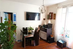 Vente appartement Créteil  