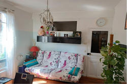 Vente appartement Créteil  