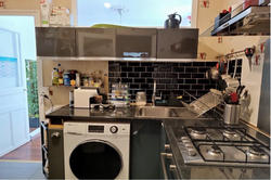 Vente appartement Créteil  