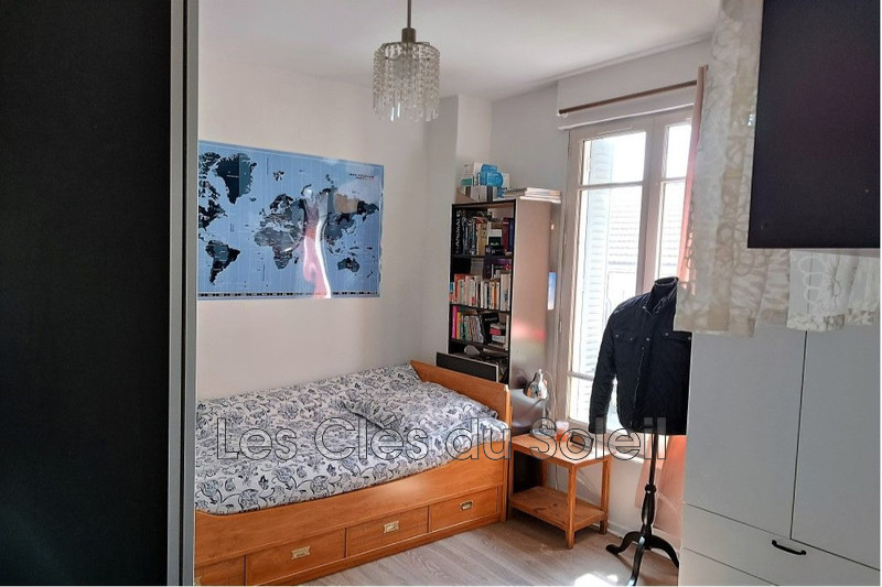 Vente appartement Créteil  