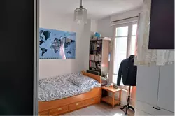 Vente appartement Créteil  