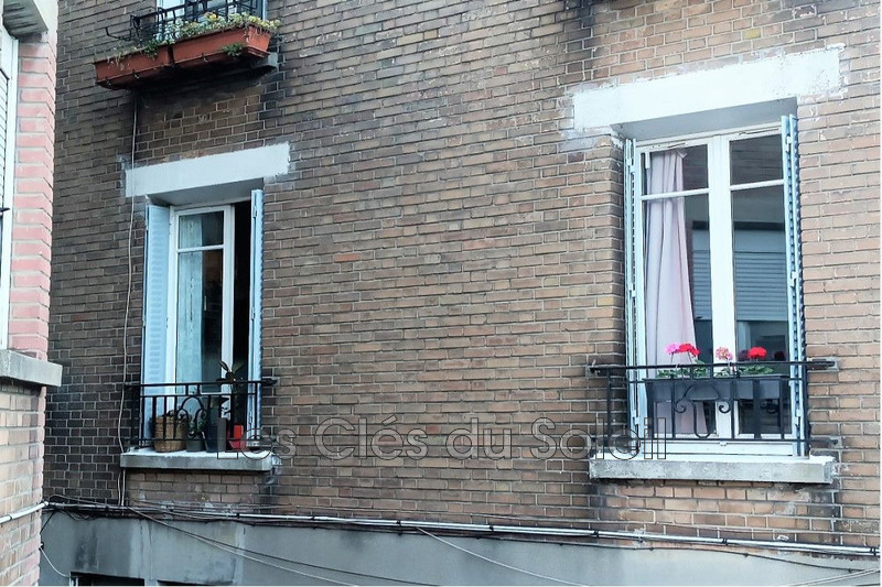 Vente appartement Créteil  