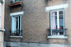 Vente appartement Créteil  