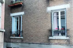 Vente appartement Créteil  