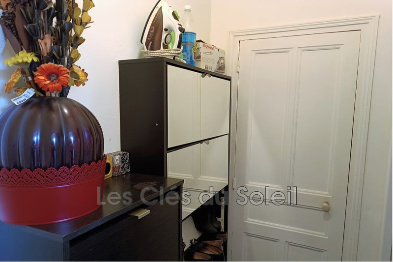 Vente appartement Créteil  