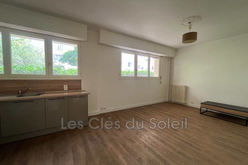 Vente appartement Toulon  