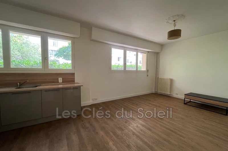 Vente appartement Toulon  