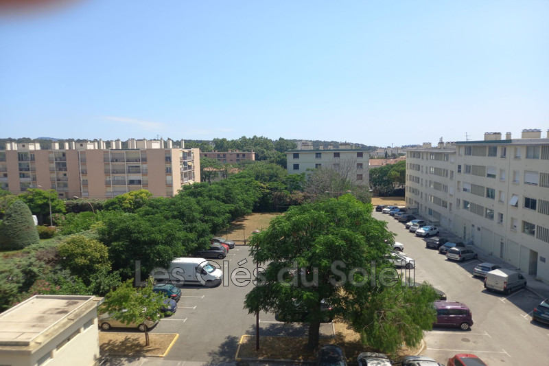 Vente appartement La Valette-du-Var  
