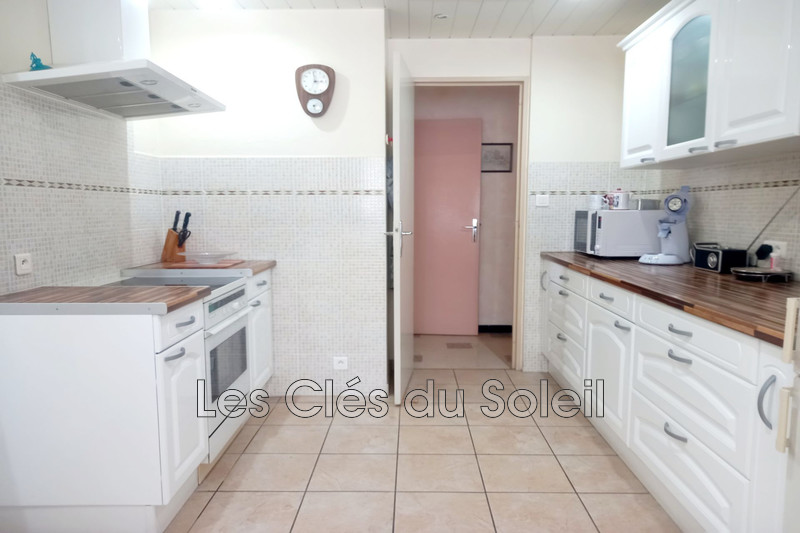 Photo n°3 - Vente appartement La Valette-du-Var 83160 - 200 000 €