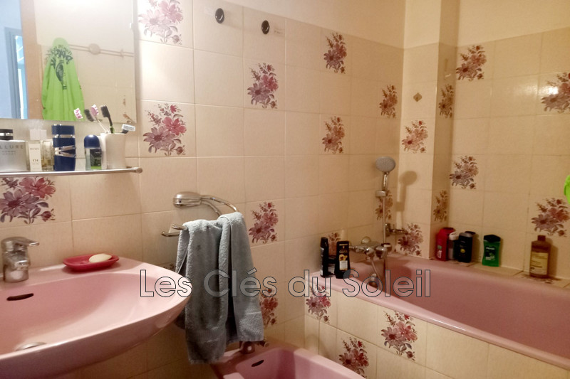 Photo n°6 - Vente appartement La Valette-du-Var 83160 - 200 000 €