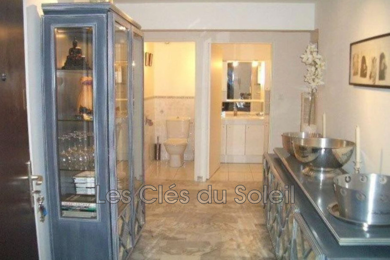 Vente appartement Bandol  