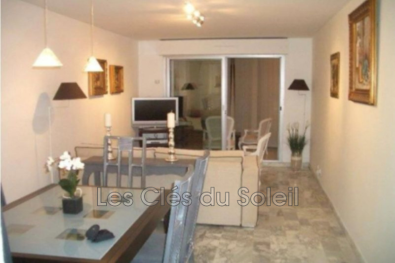 Vente appartement Bandol  