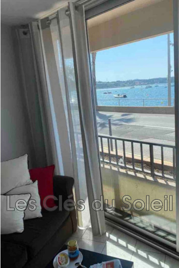 Vente appartement Bandol  