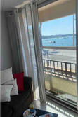 Vente appartement Bandol  
