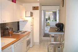Vente appartement Bandol  