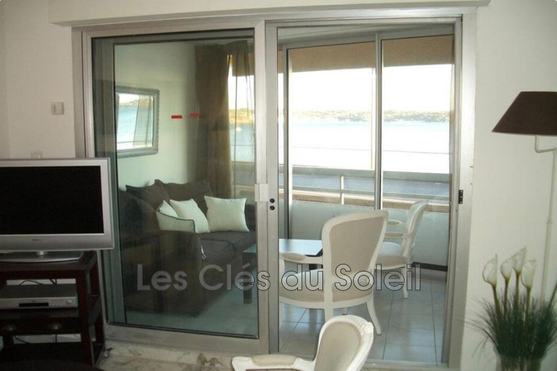 Vente appartement Bandol  