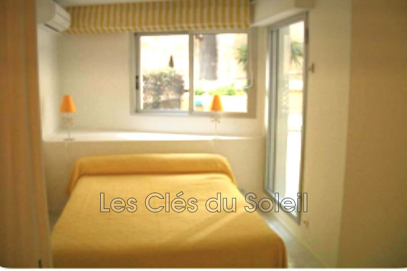 Vente appartement Bandol  