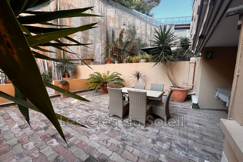 appartement  3 pièces  Bandol   64 m² -   