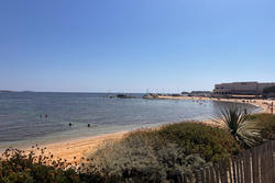 Vente appartement Bandol  