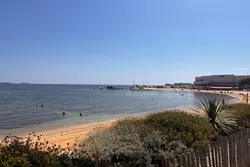 Vente appartement Bandol  