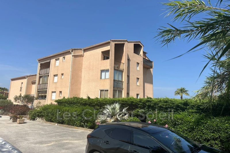 Photo n°6 - Vente appartement Hyères 83400 - 262 000 €