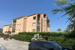 Vente appartement Hyères  