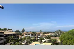 Photos  Appartement à vendre Hyères 83400
