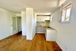 Vente appartement Hyères  